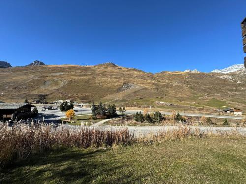 SCHUSS 103 - Superbe T2 - Val Claret Centre
