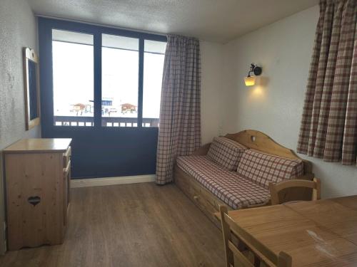 RPP A 219 - Appartement 4-6 personnes - pied des pistes