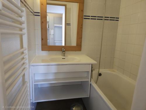 RPP A 219 - Appartement 4-6 personnes - pied des pistes