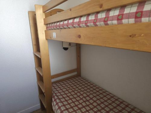 RPP A 219 - Appartement 4-6 personnes - pied des pistes