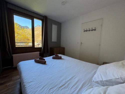 SCHUSS 103 - Superbe T2 - Val Claret Centre