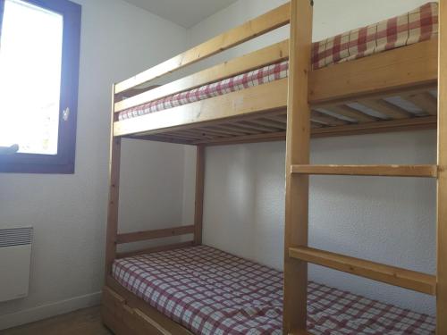 RPP A 219 - Appartement 4-6 personnes - pied des pistes