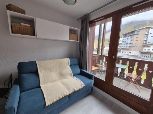 CHALET CLUB 3'48 - Val Claret 4pers