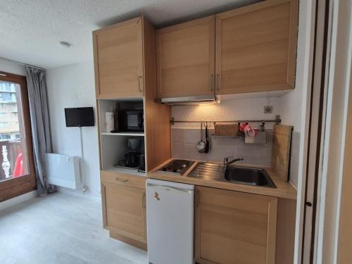 CHALET CLUB 3'48 - Val Claret 4pers