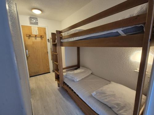 CHALET CLUB 3'48 - Val Claret 4pers