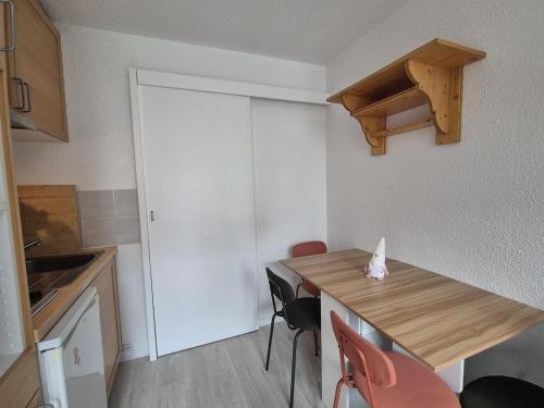 CHALET CLUB 3'48 - Val Claret 4pers