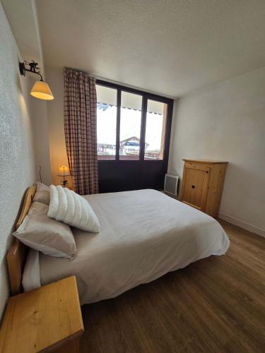 RPP A114 Joli appt 6 pers, pied des pistes