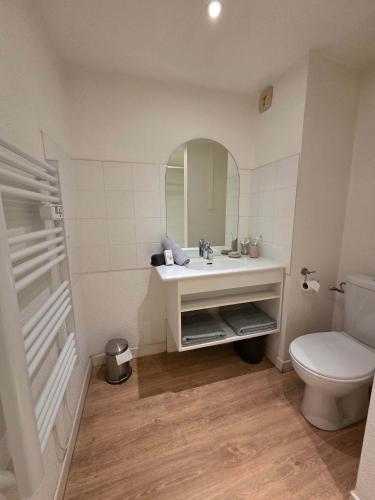 RPP A114 Joli appt 6 pers, pied des pistes