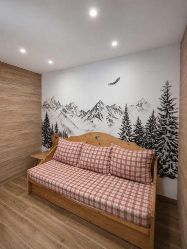 RPP A 312 - 6 pers - pied des pistes Tignes