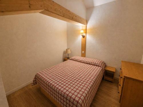 RPP A 312 - 6 pers - pied des pistes Tignes