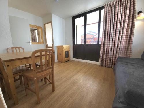 RPP A 317 - Au pied des pistes - appartement 4-6 personnes