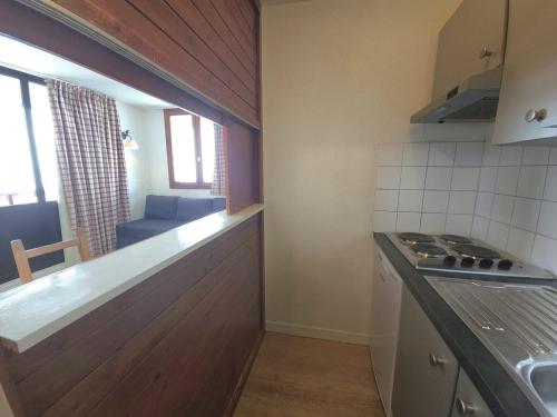 RPP A 317 - Au pied des pistes - appartement 4-6 personnes