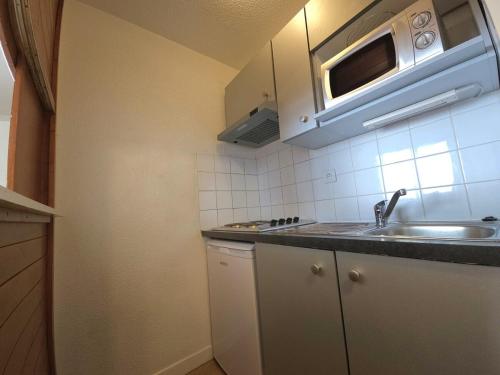 RPP A 317 - Au pied des pistes - appartement 4-6 personnes