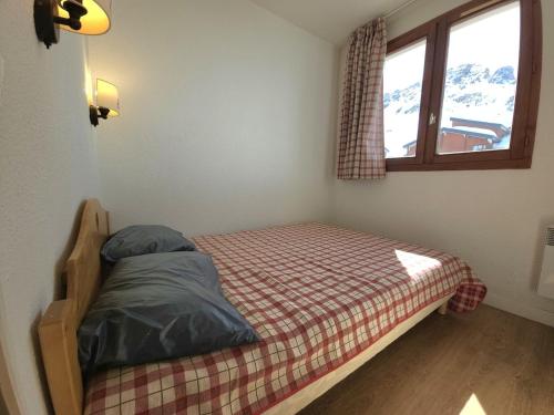RPP A 317 - Au pied des pistes - appartement 4-6 personnes