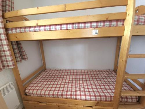 RPP A 317 - Au pied des pistes - appartement 4-6 personnes