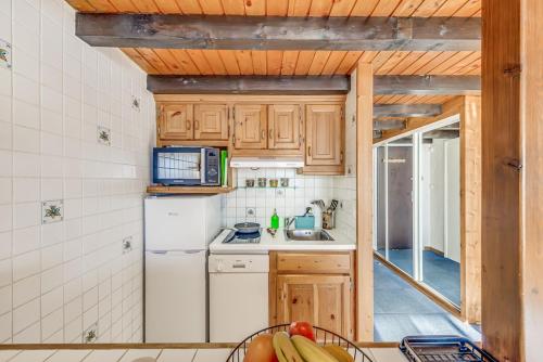 VOLNETS 10 - Charmant appartement 4 pers pied des montagnes