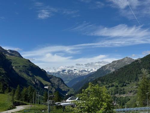 Joli studio 4 pers - Tignes 1800 ski au pied
