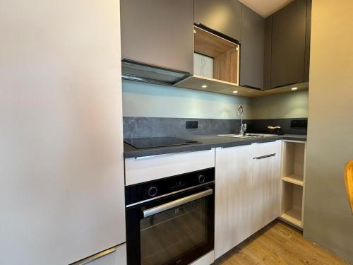 Gd Balme 2 - Chamant appartement 4pers, vue montagnes
