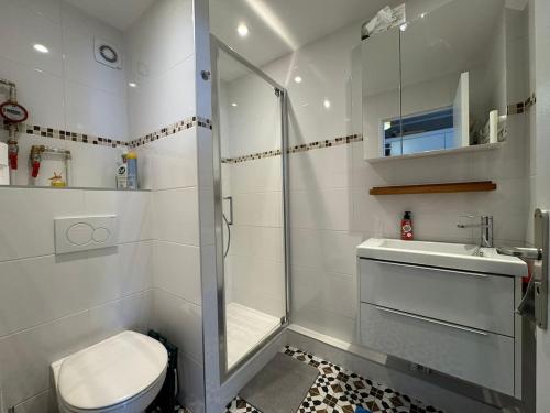 Gd Casse 9 - Studio cozy 4 pers - Vue sur les monatgnes