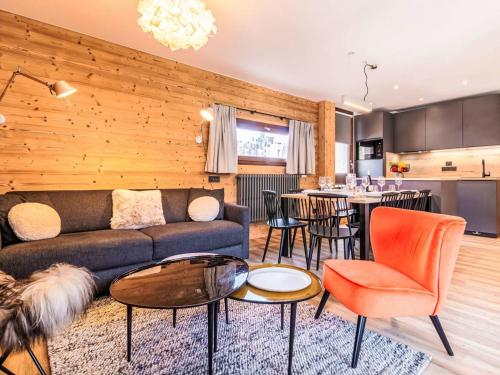 PRAMECOU - Appartement 6-8 pers - Centre Val Claret