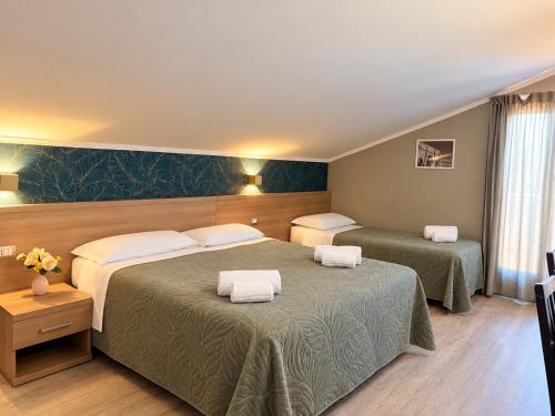 Hotel Concorde