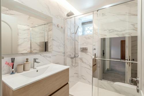 ATLANTIC HOUSE by Homing