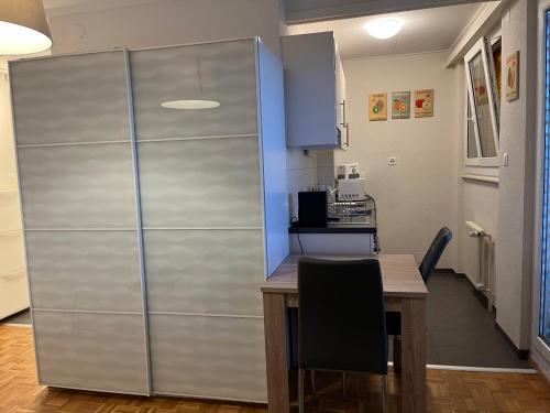 Furnished 1,5 Rooms Apartment Lausanne