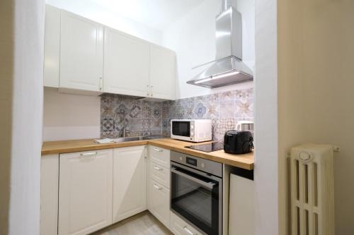 Vin Novo Rooms & Apartments