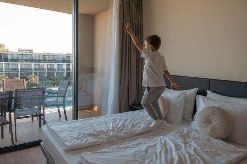 Residence Del Mar Emotion