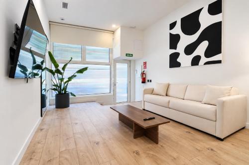 Madrid Urban Loft