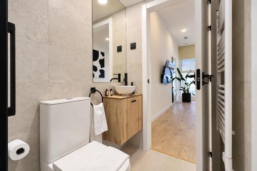 Madrid Urban Loft