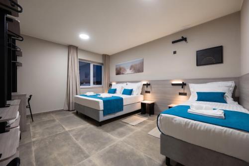 Hotel Terminal