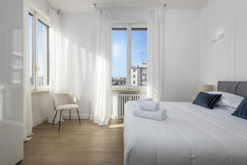 Central Apt Firenze