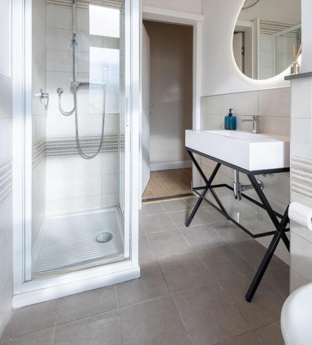 Central Apt Firenze