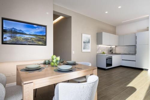 Central Apt Firenze