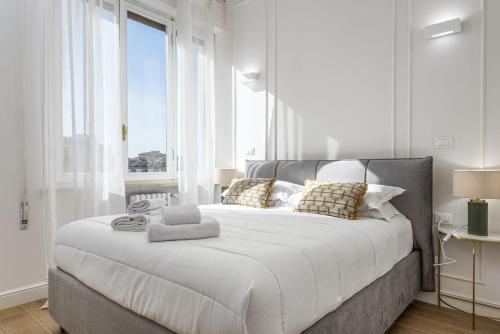 Central Apt Firenze