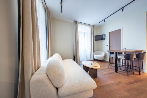 Appartements d'Anne - Saint Malo
