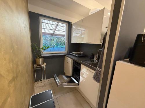 Idyllic Prestige Garden Apartment