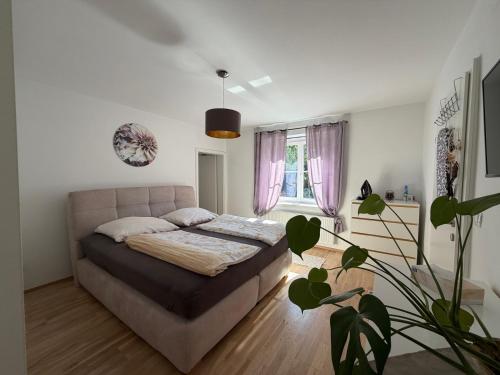 Idyllic Prestige Garden Apartment