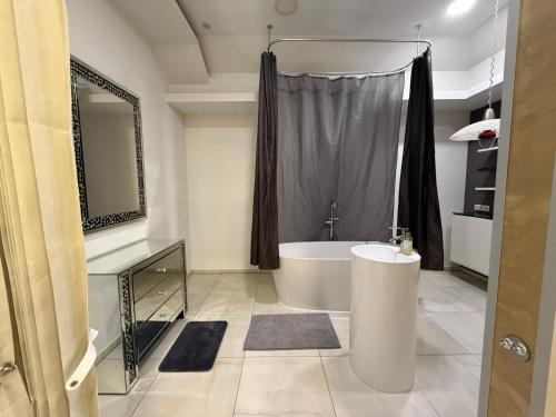 Idyllic Prestige Garden Apartment