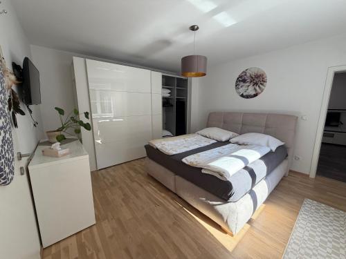 Idyllic Prestige Garden Apartment