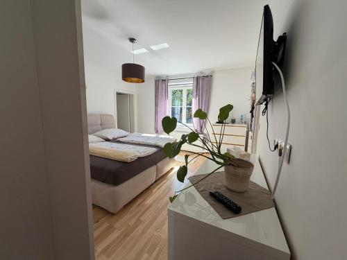 Idyllic Prestige Garden Apartment