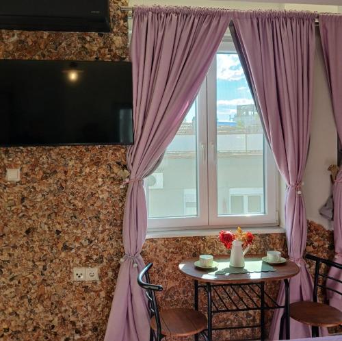 Ioannina Clocktower Studio