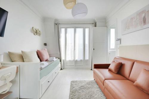 Cosy apartment - 1BR-2P - Near Champs-de-Mars