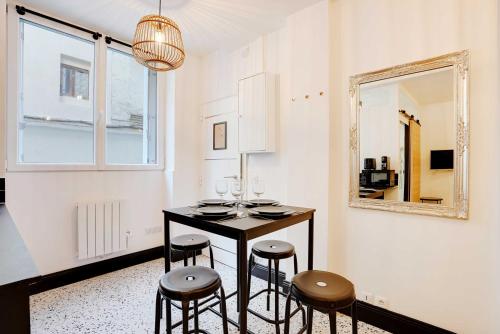 Cosy Studio - 3P - Place de la Bastille