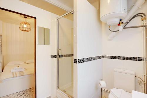 Cosy Studio - 3P - Place de la Bastille