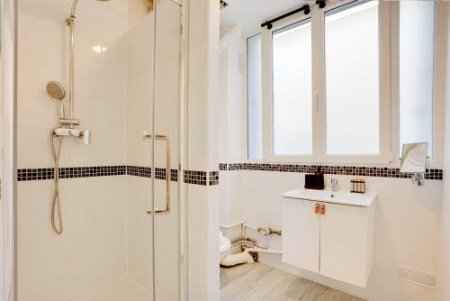 Cosy Studio - 3P - Place de la Bastille