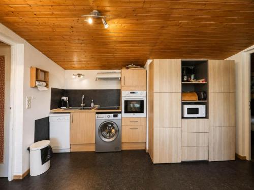 CHALET LE DAHUT - Chalet familial - 8 pers - Avec parking