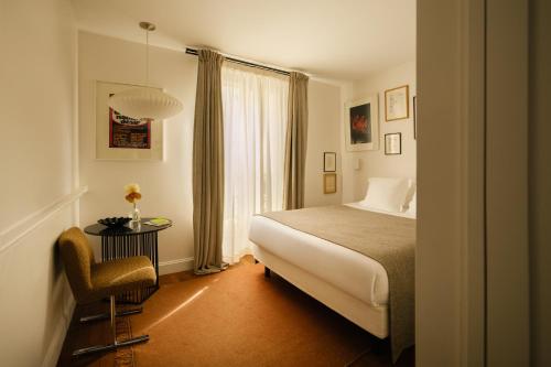 Le Pigalle, a Member of Design Hotels