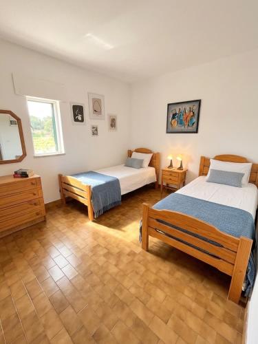 Marachique Beach Flat